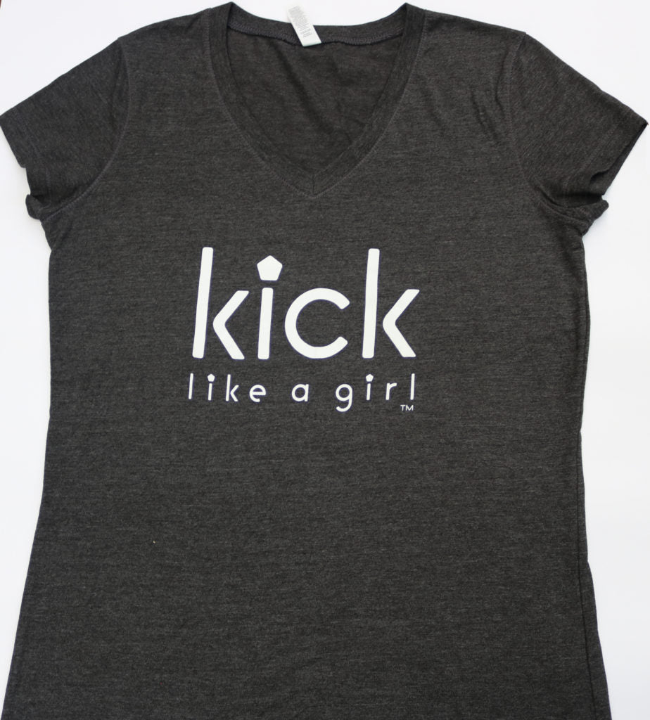 Women’s V-Neck