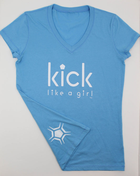 Women’s V-Neck