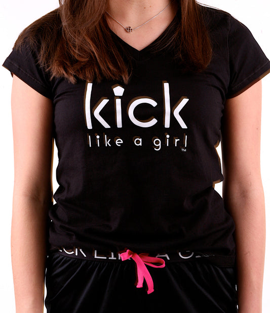 Women’s V-Neck