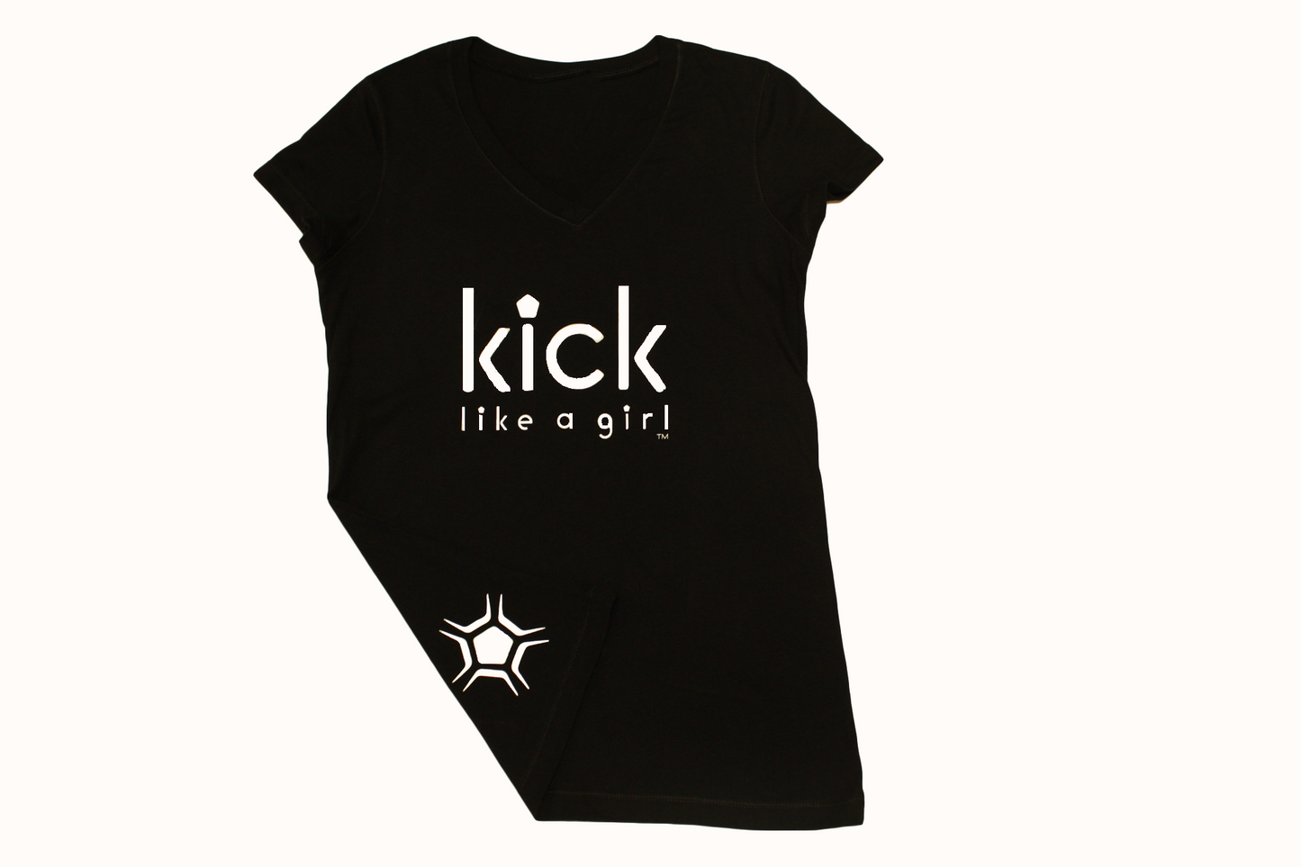 Women’s V-Neck