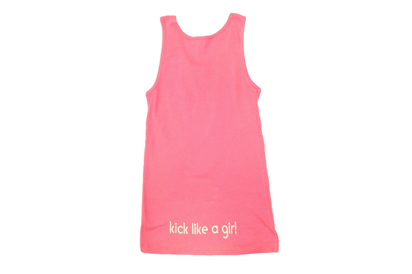 KLG Cotton Tank