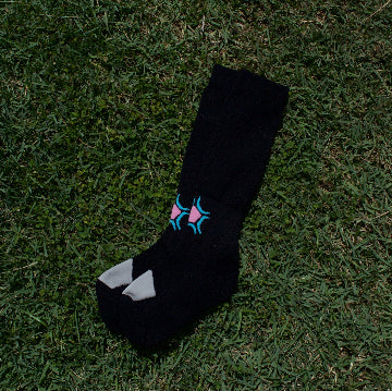 KLG Performance Socks