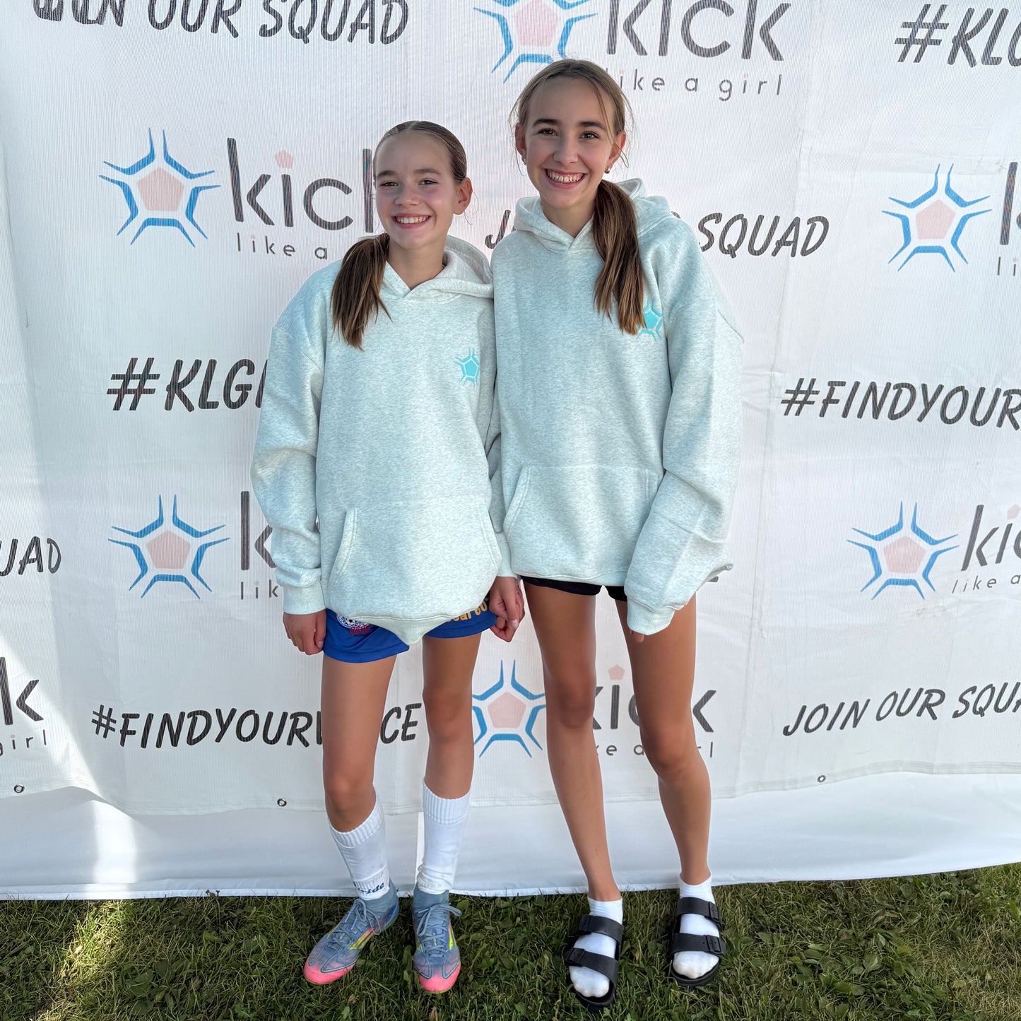 KLG Hoodie