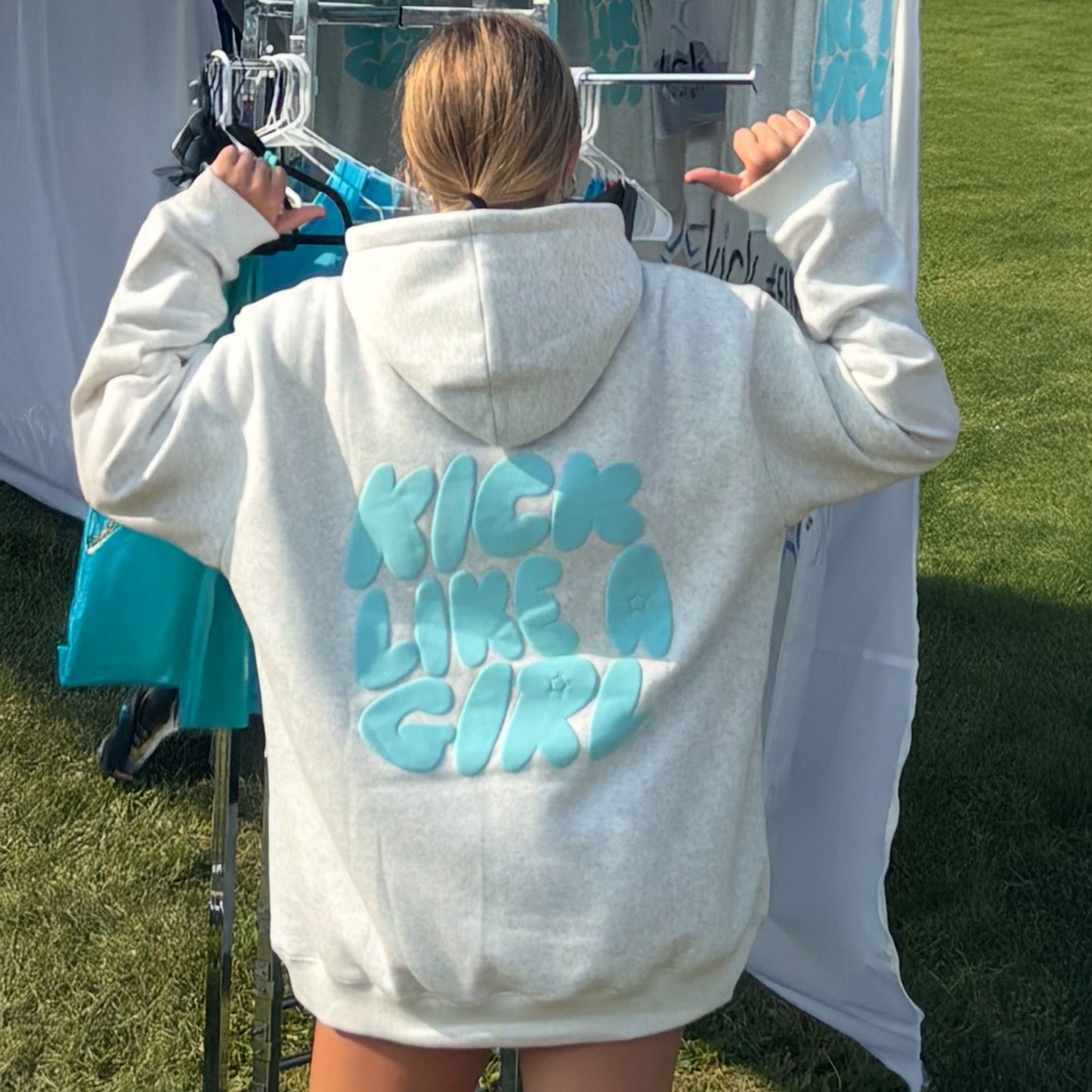 KLG Hoodie