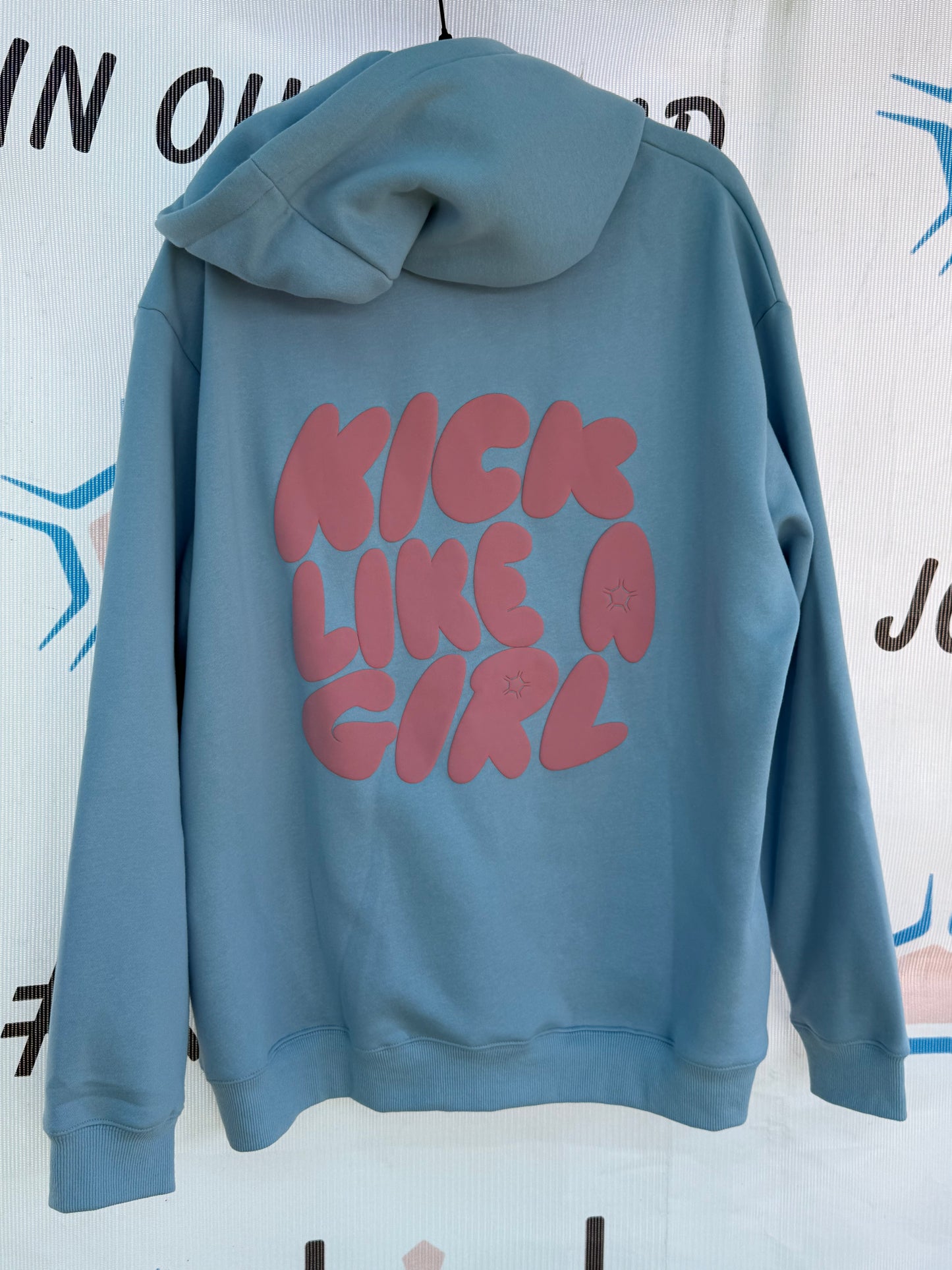 KLG Hoodie