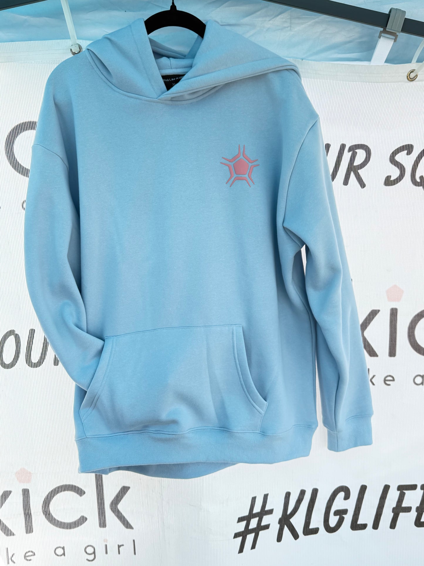 KLG Hoodie