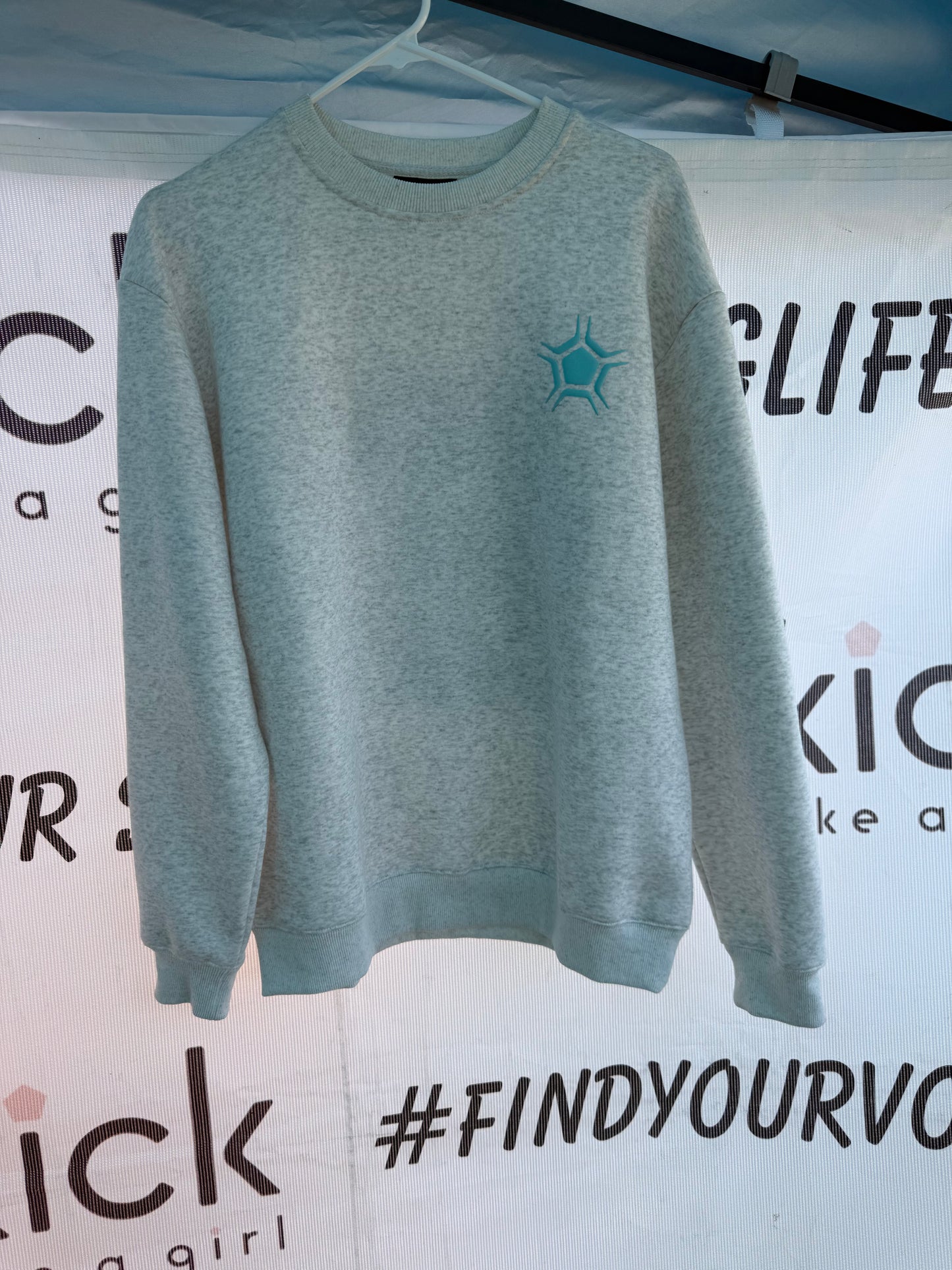 KLG Crew Neck