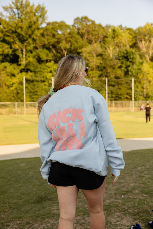 KLG Crew Neck