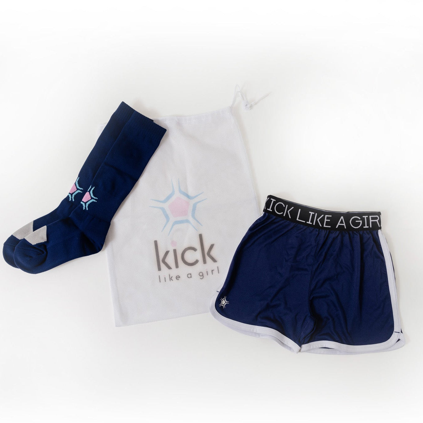 KLG Starter Pack