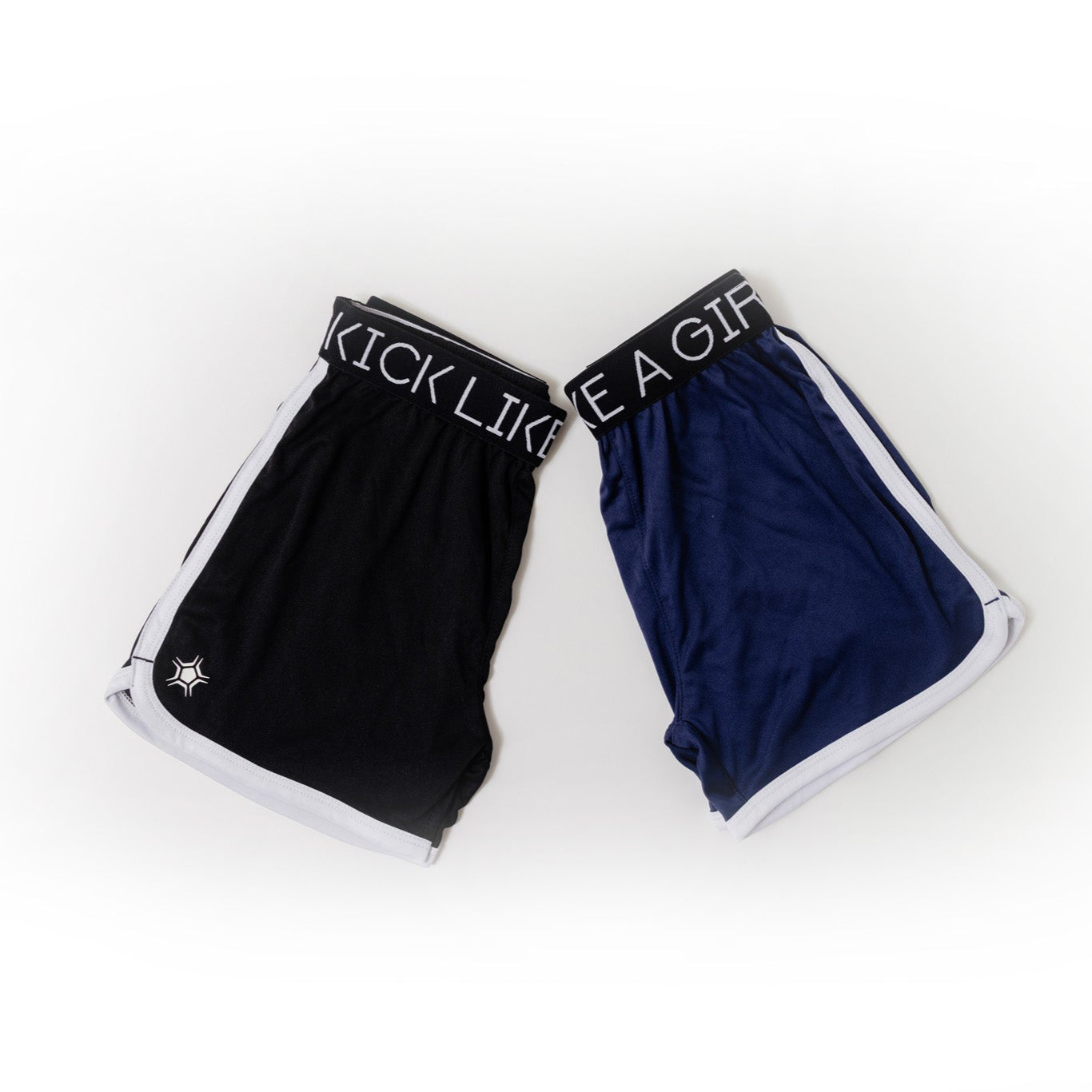 KLG Performance Shorts