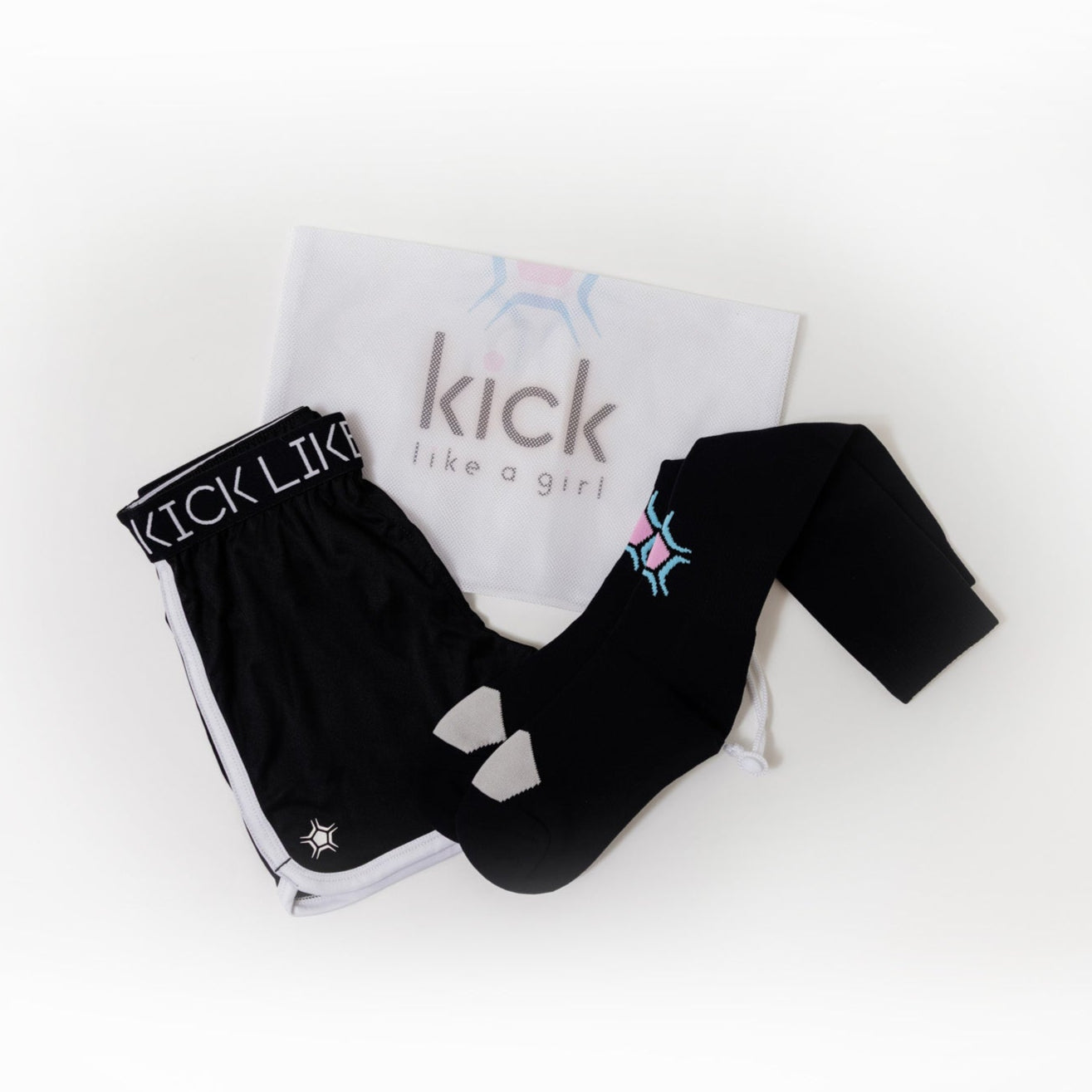KLG Starter Pack