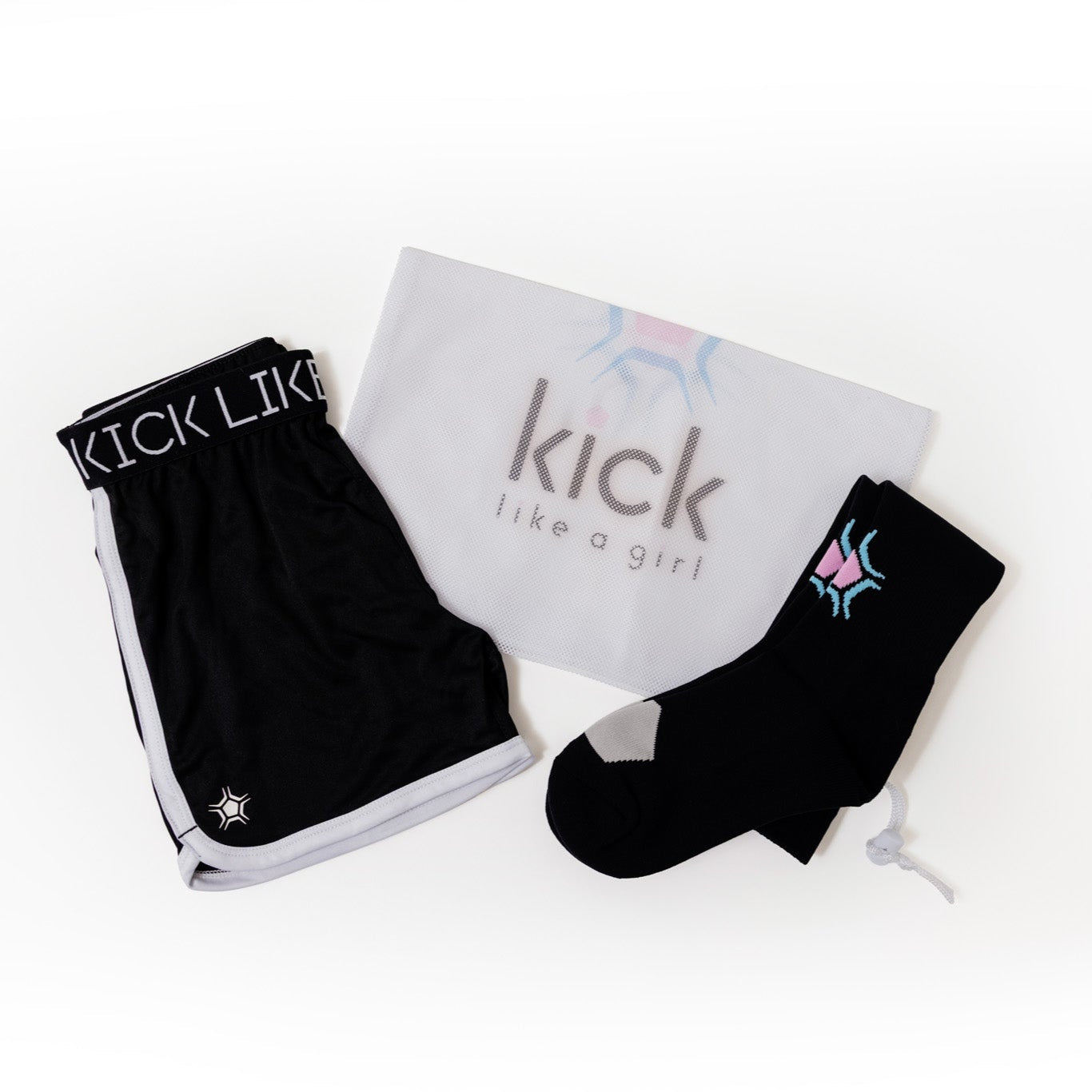 KLG Starter Pack