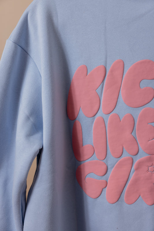 KLG Youth Crew Neck