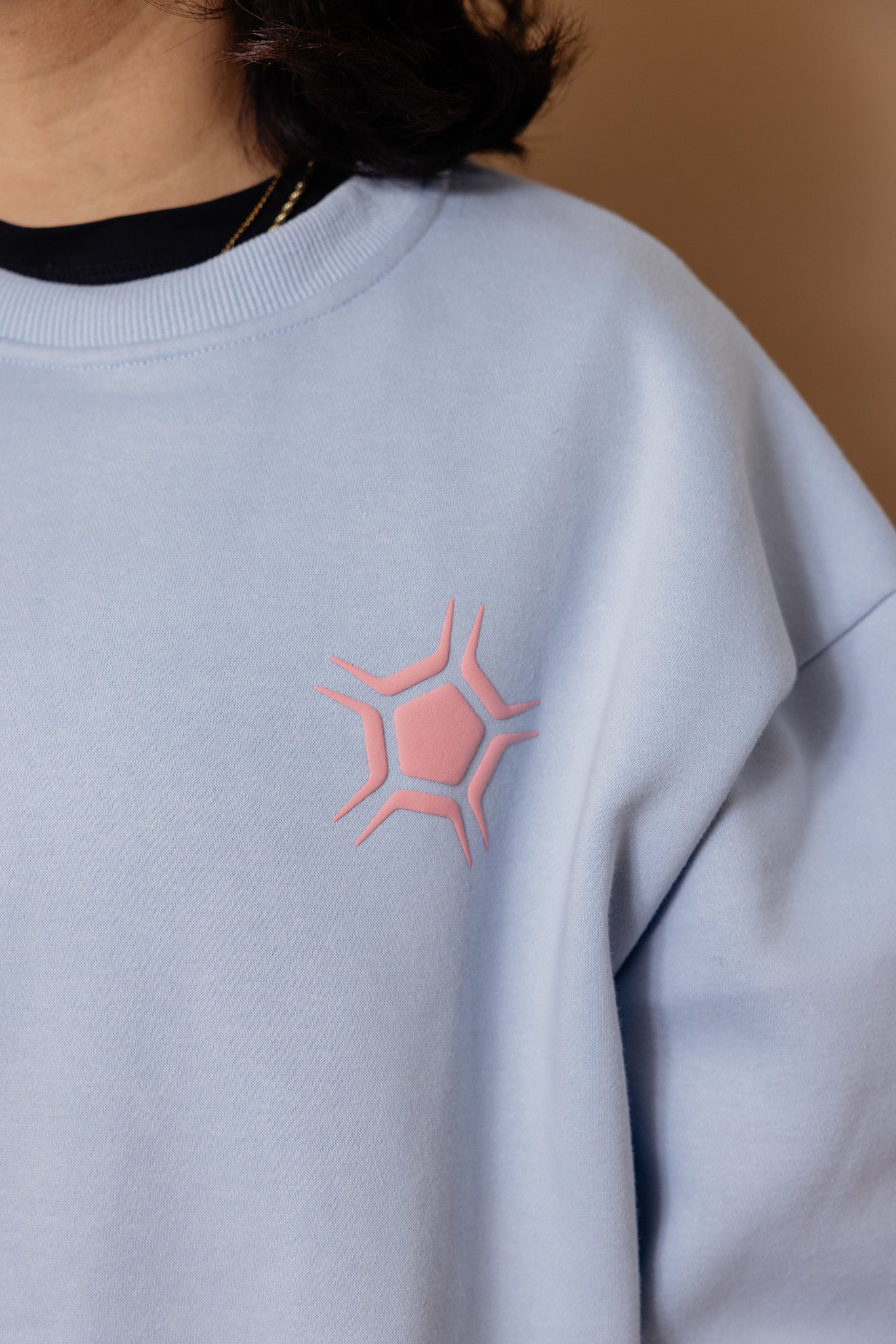 KLG Youth Crew Neck