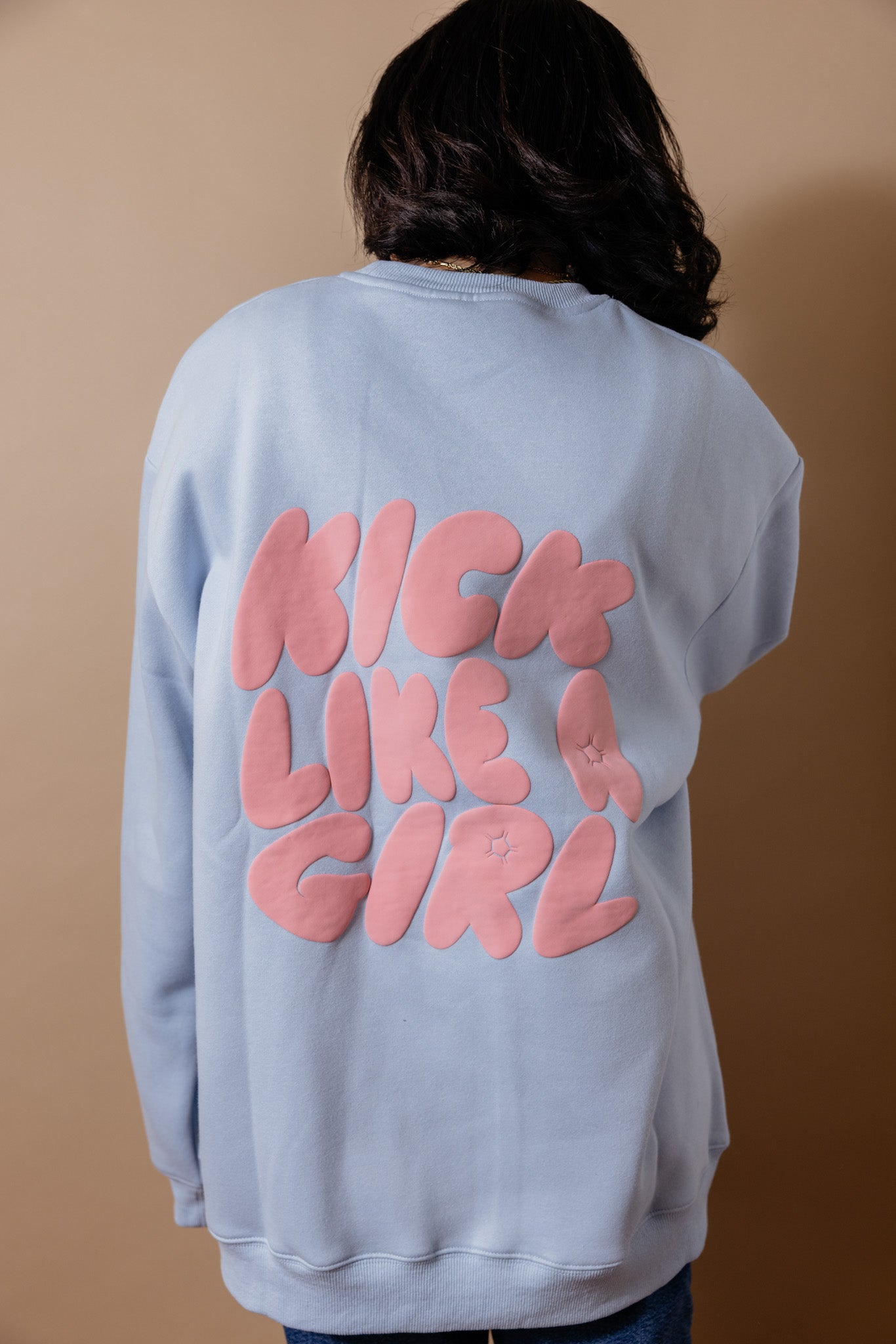 KLG Youth Crew Neck