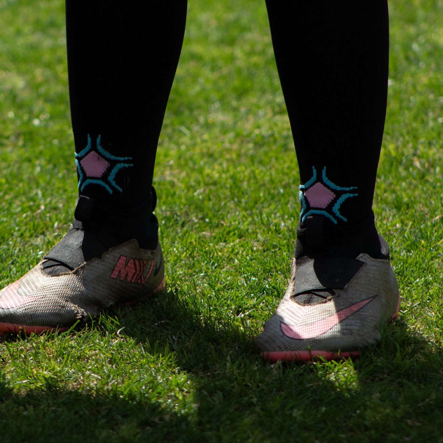 KLG Performance Socks