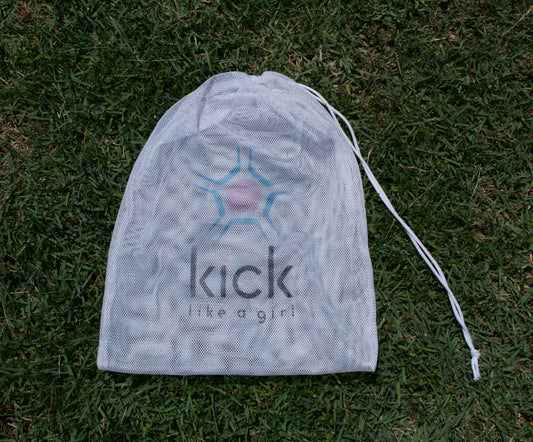 KLG Washable Mesh Laundry Bag