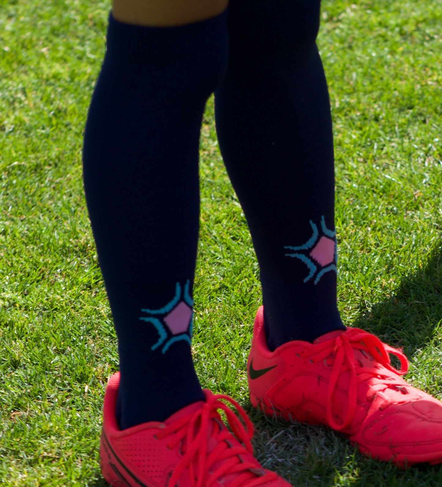 KLG Performance Socks