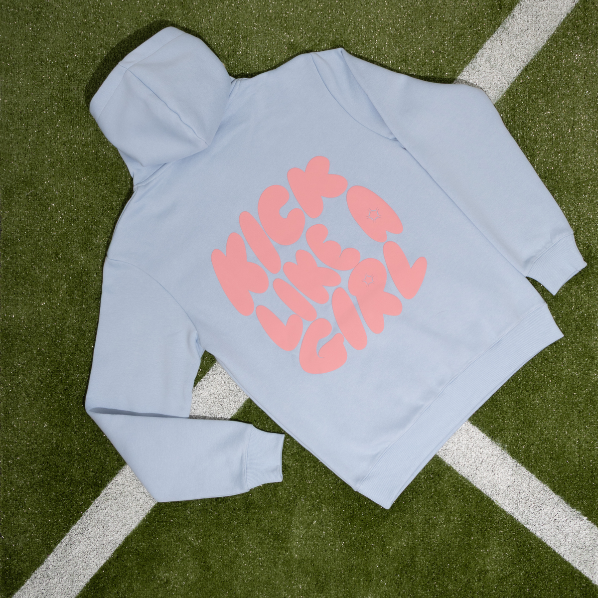 Baby Blue