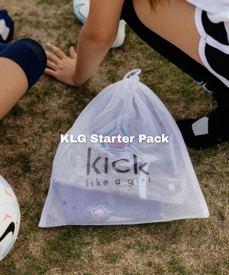 KLG Starter Pack