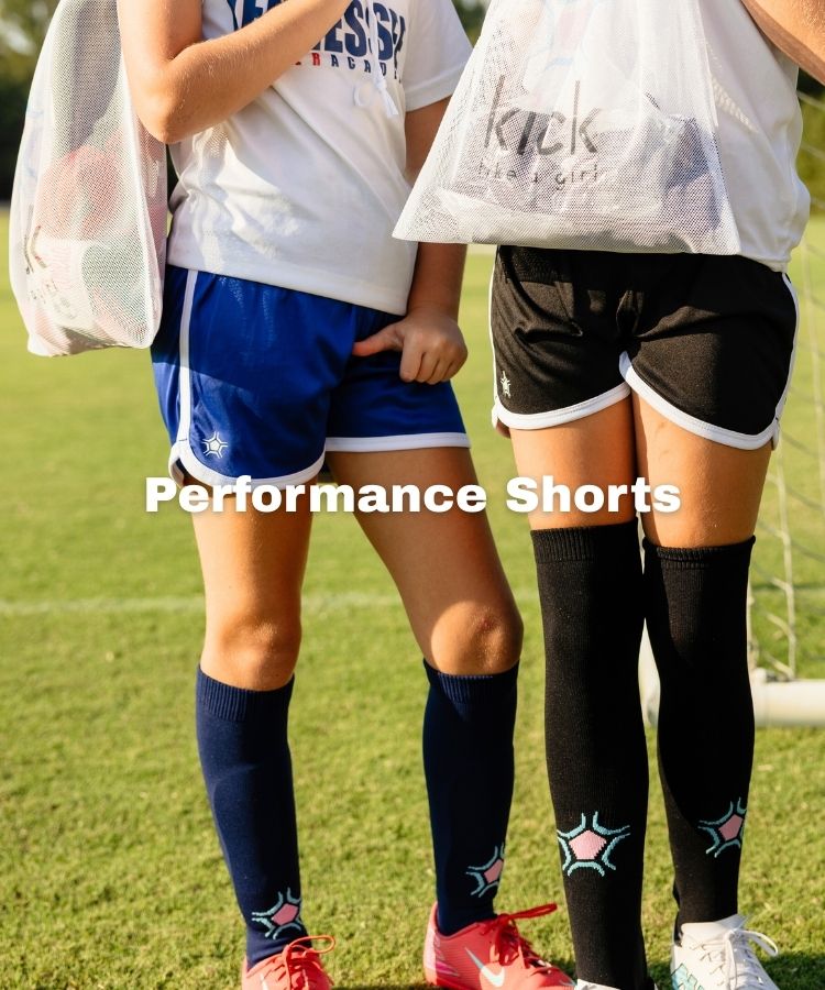 Performance Shorts