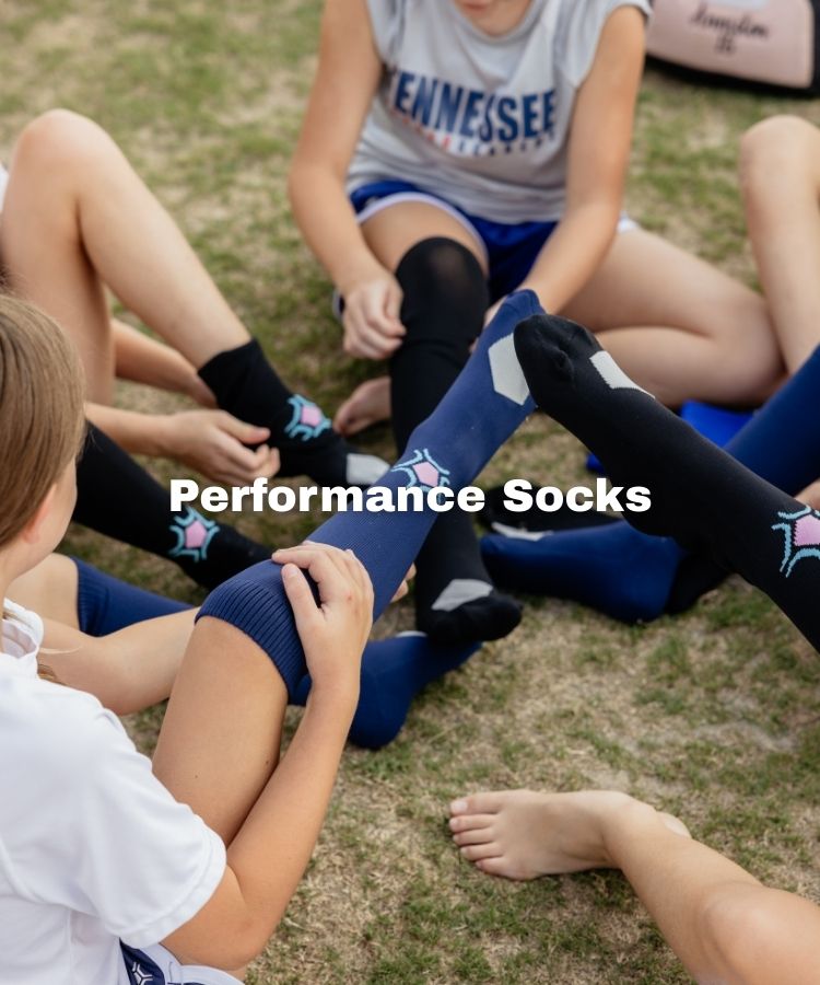 Performance Socks