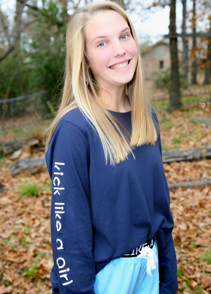 Long Sleeve Tee