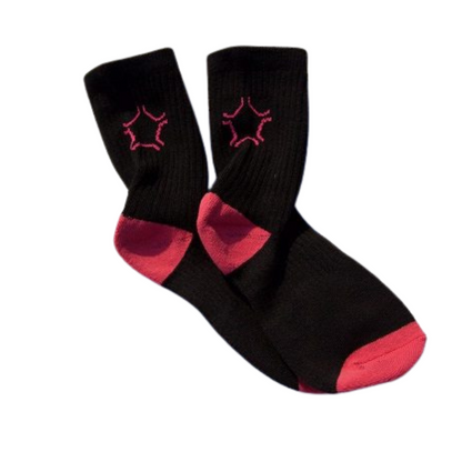 Half Calf Training Socks