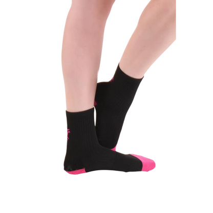 Half Calf Training Socks