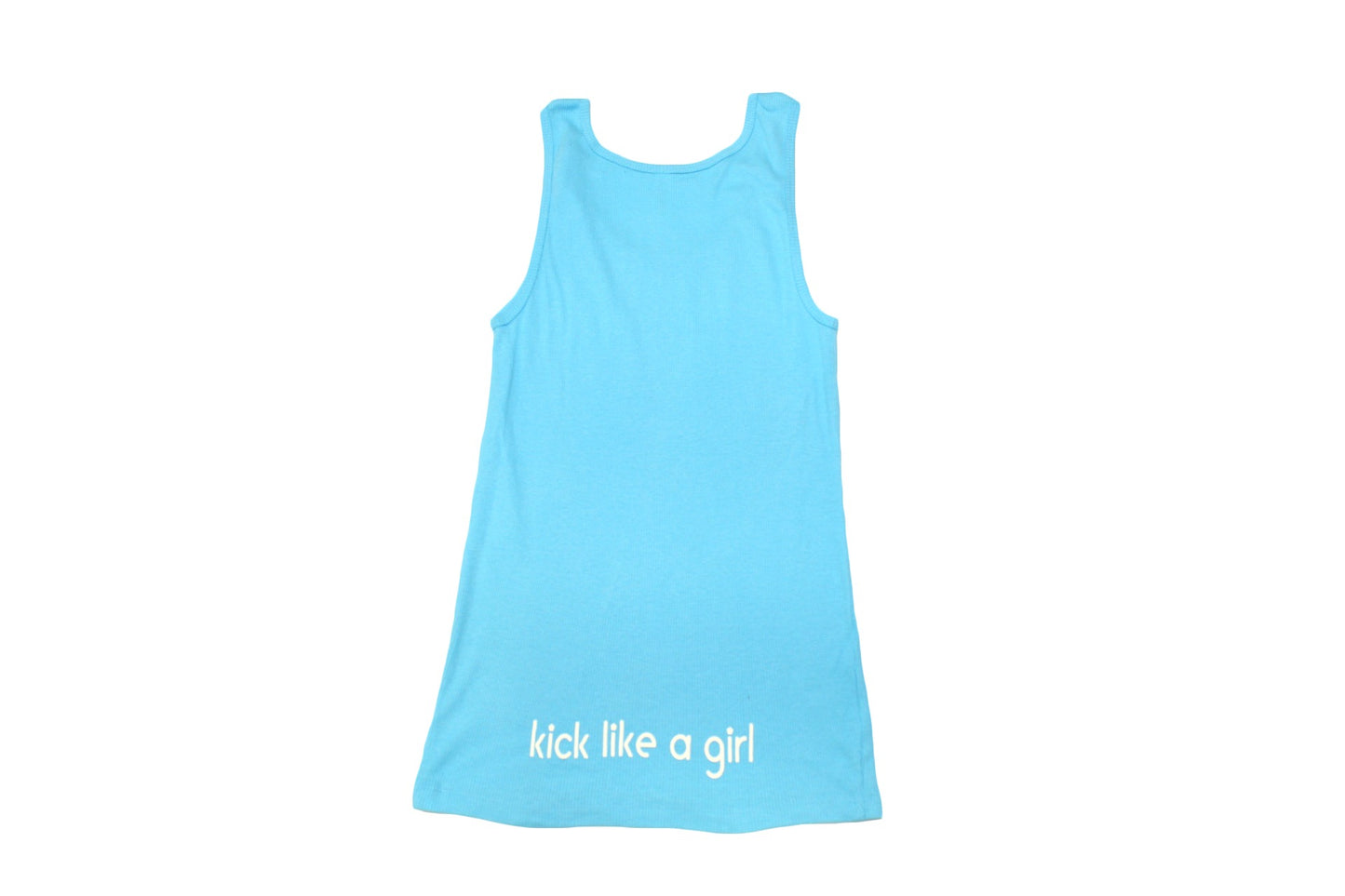 KLG Cotton Tank