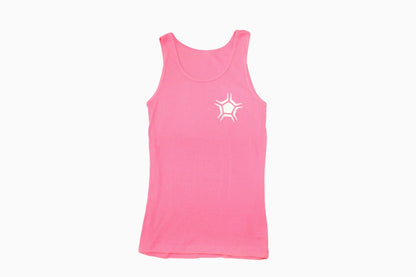 KLG Cotton Tank