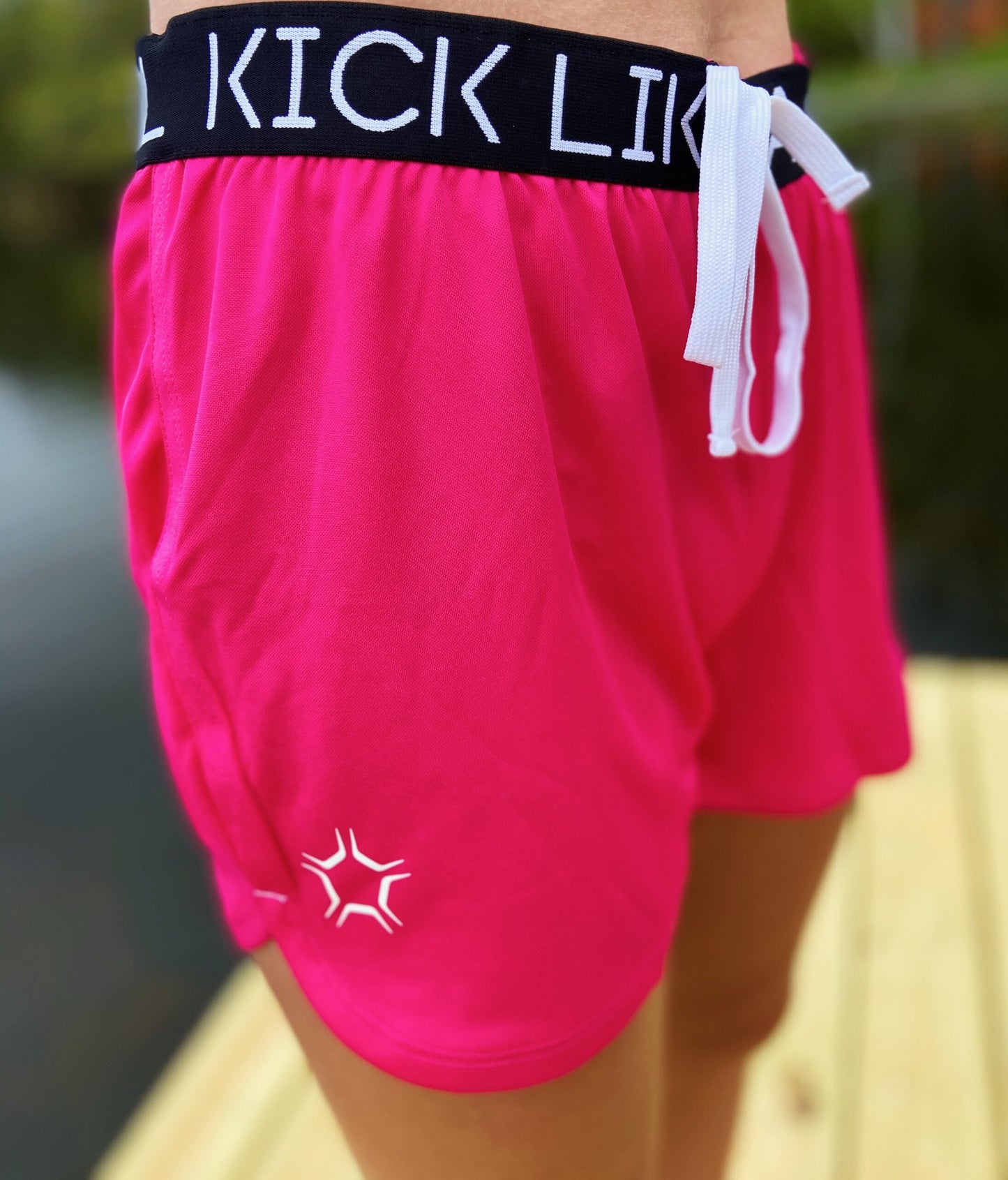 Youth KLG Training Shorts