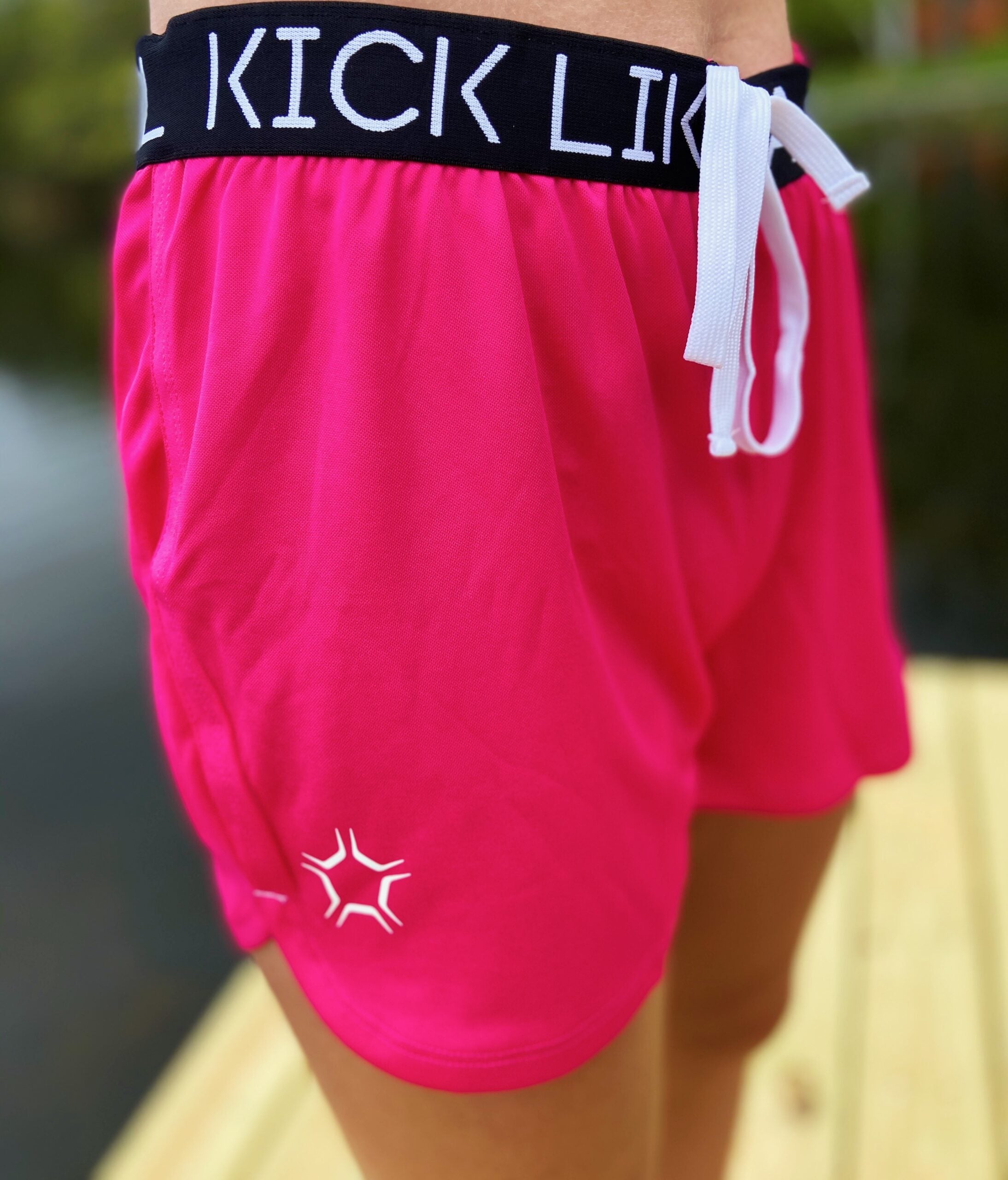 KLG Training Shorts