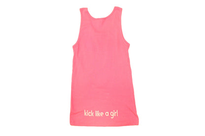 KLG Cotton Tank