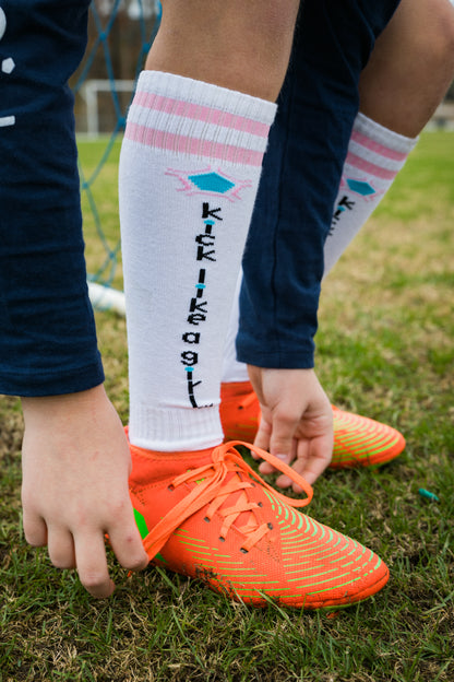 Soccer Training Sock