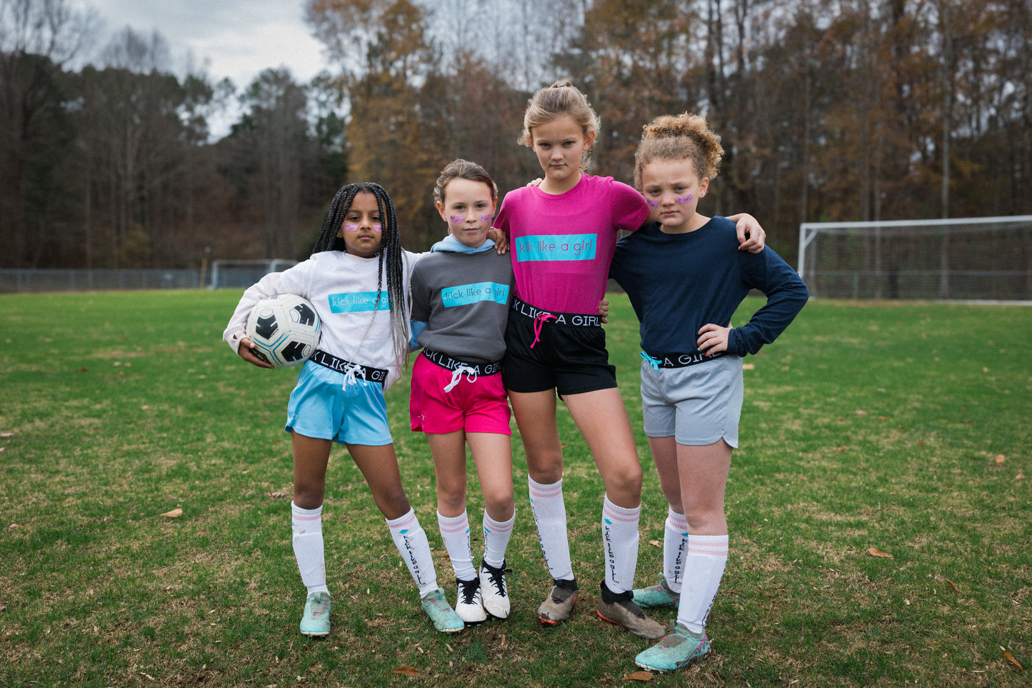 Soccer Training Sock