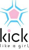 Kick Like A Girl