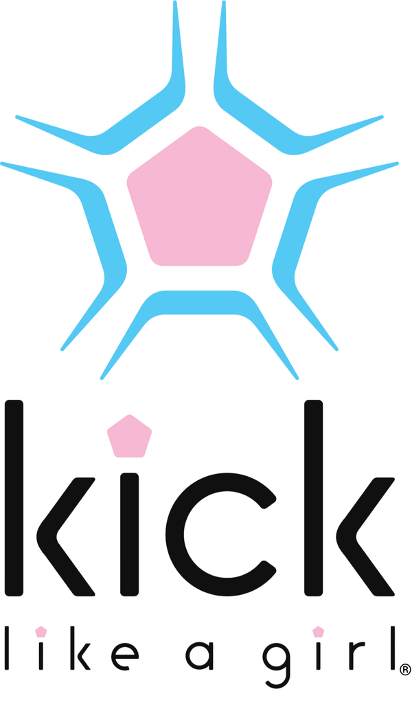 Kick Like A Girl