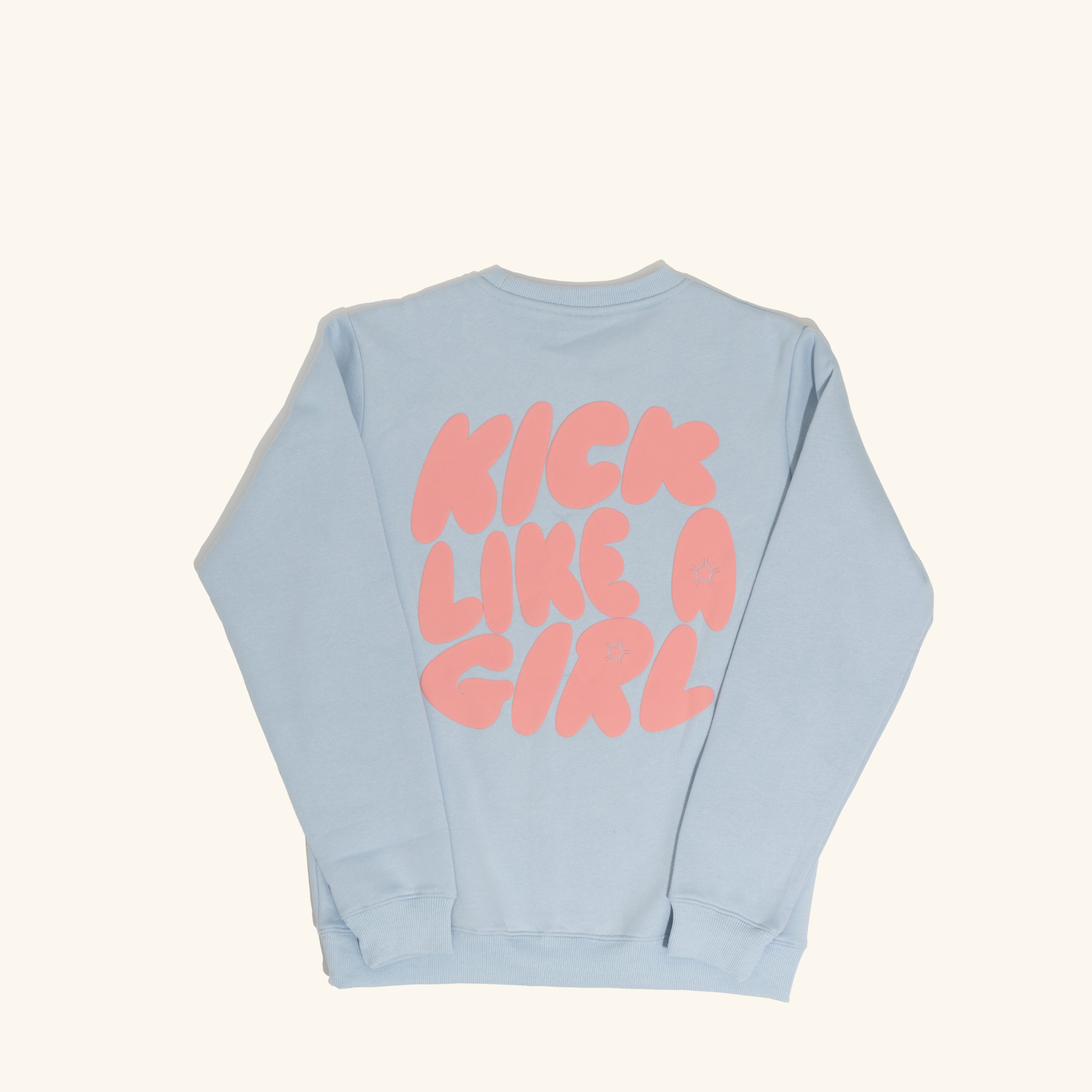 KLG Comfy OG Crew Neck