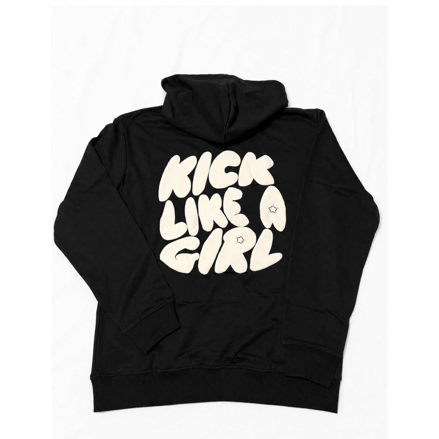 KLG Athletic Hoodie