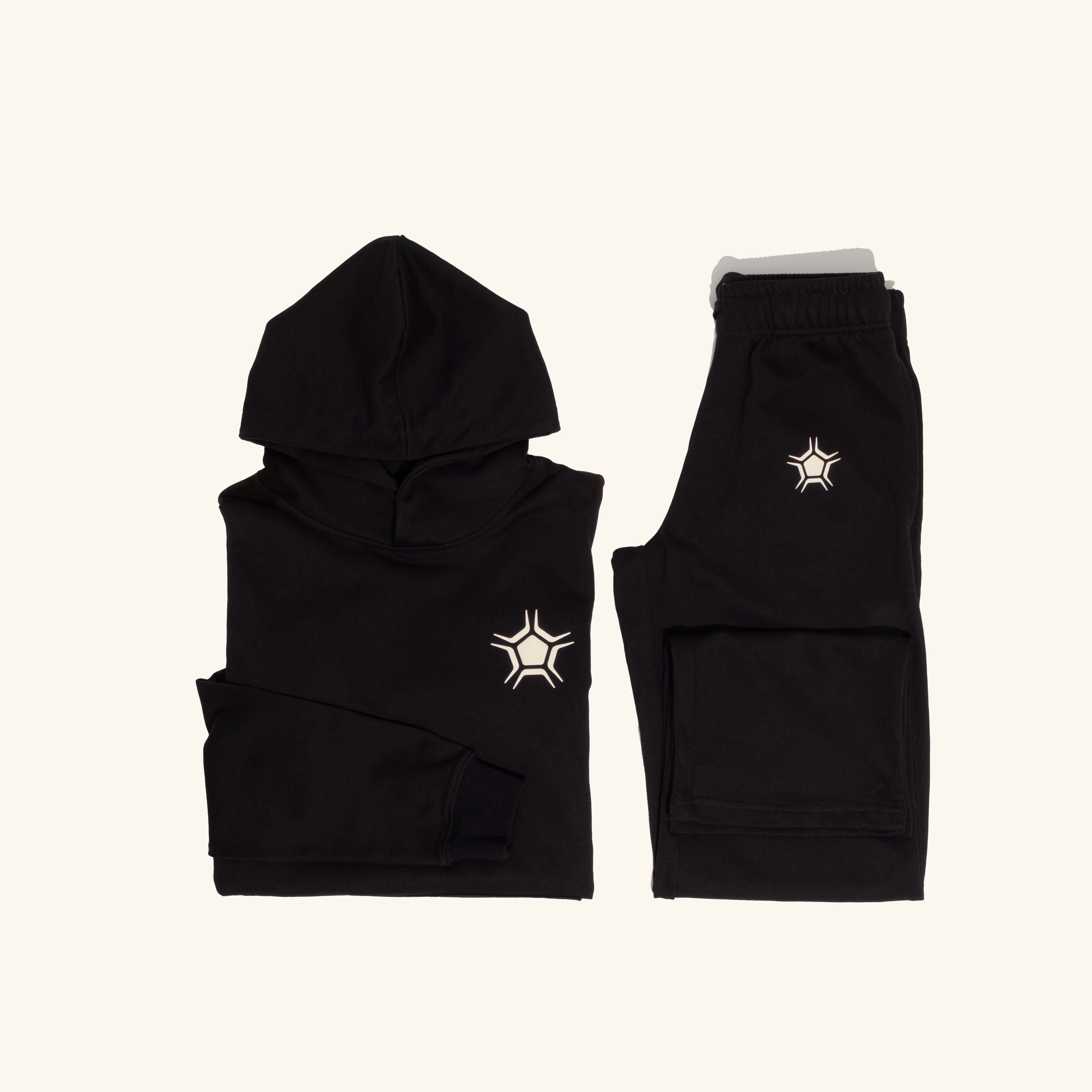 KLG Athletic Set