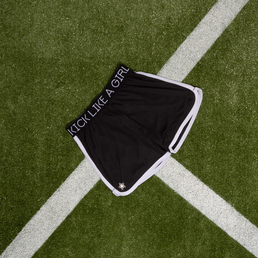 KLG Performance Shorts