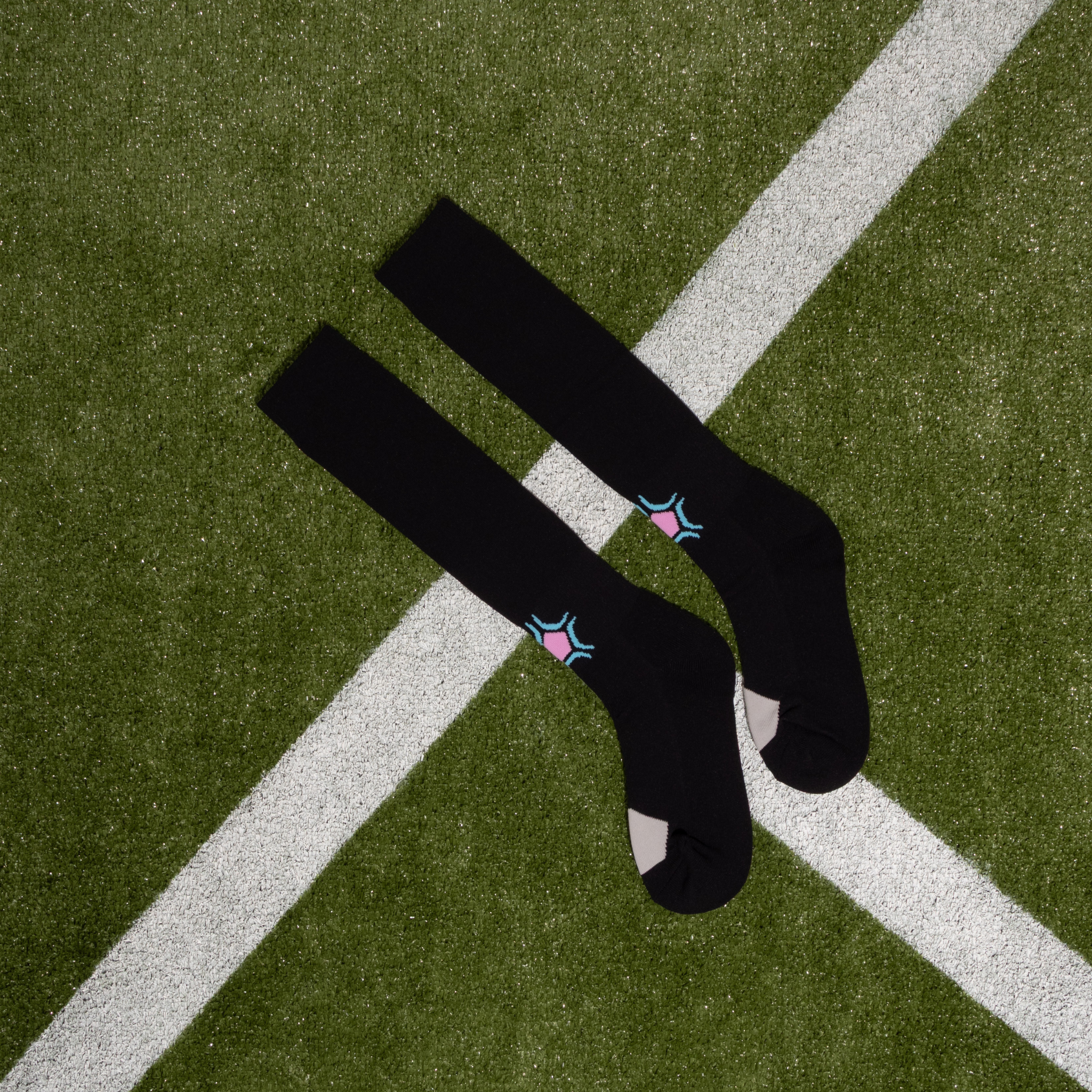 KLG Performance Socks