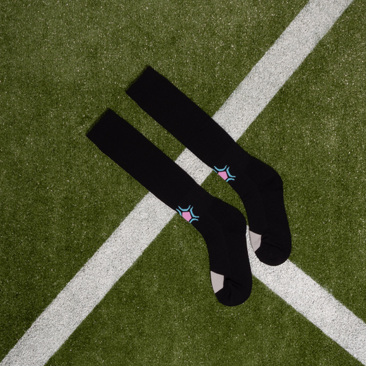 KLG Performance Socks