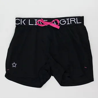 KLG Training Shorts
