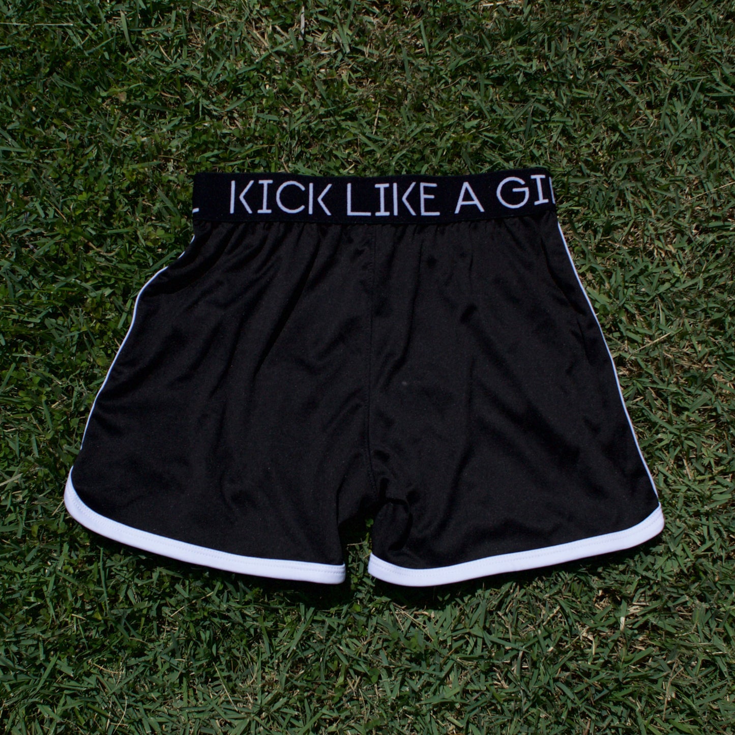 KLG Performance Shorts