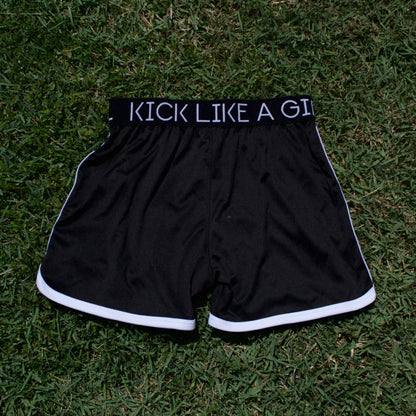 KLG Performance Shorts