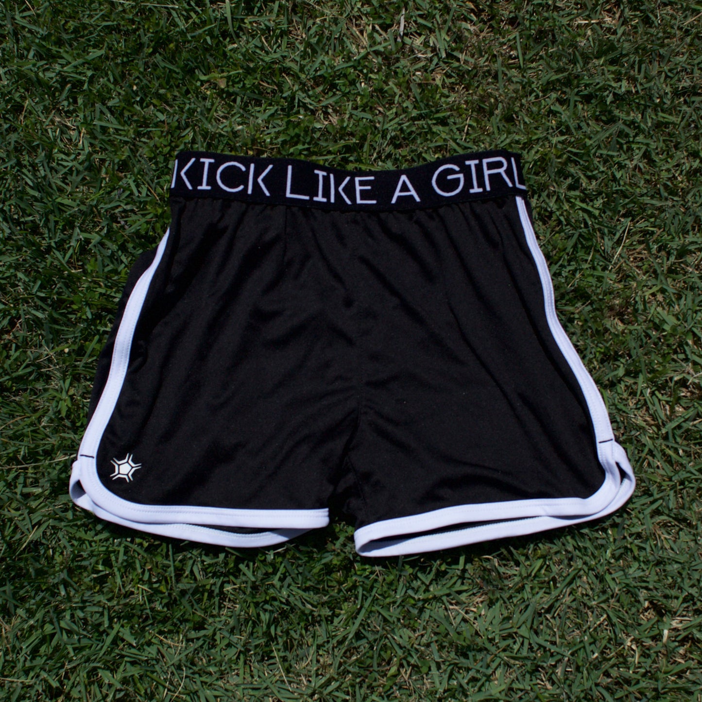 KLG Performance Shorts