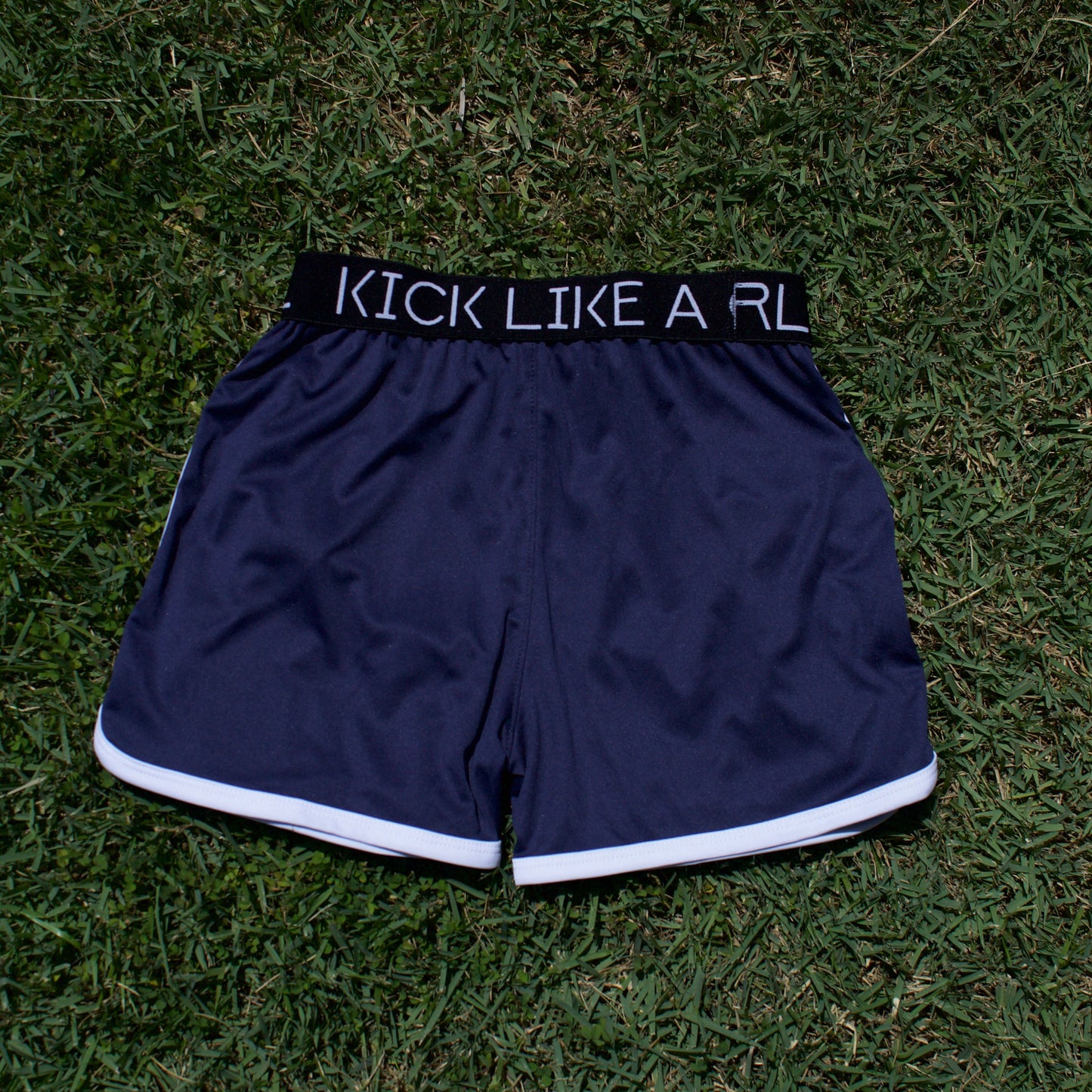 KLG Performance Shorts
