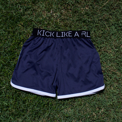 KLG Performance Shorts